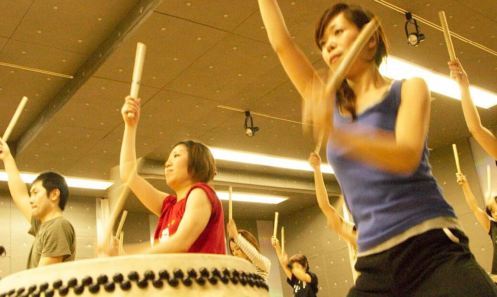 TAIKO-LAB神戸のメイン画像